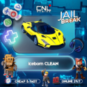 Jailbreak